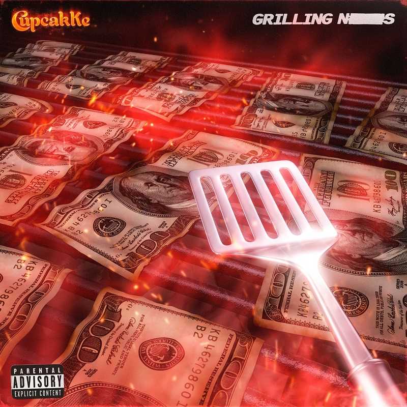 CupcakKe - Grilling Niggas